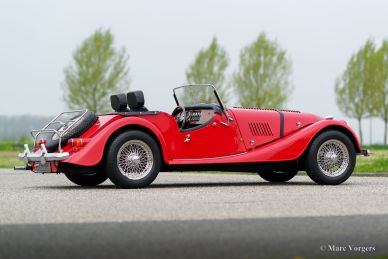 Morgan 4/4 1600, 1988