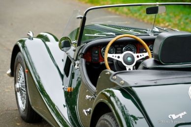 Morgan 4/4, 1998