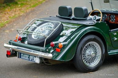 Morgan 4/4, 1998