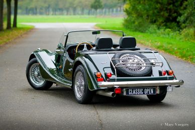 Morgan 4/4, 1998