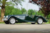 Morgan +8, 1987