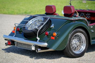 Morgan +8 4.6 Litre, 2000