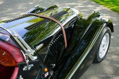 Morgan Plus 8 3.9 Litre, 1992