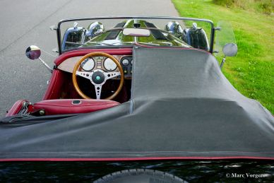 Morgan Plus 8 3.9 Litre, 1992