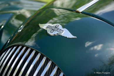 Morgan +8 3.9 Litre, 1997