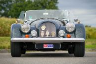 Morgan +8, 1997