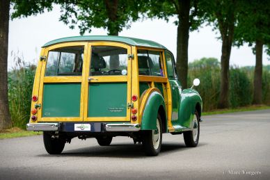 Morris Minor 1000 Traveller, 1965