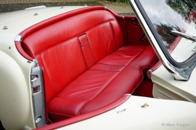 Nash-Healey Pininfarina Roadster, 1953