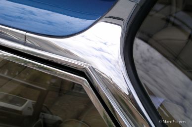 Facel Vega Facel II, 1962 restoration