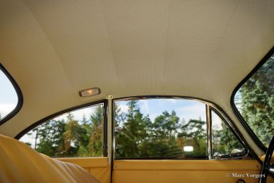 Porsche 356 SC, 1964