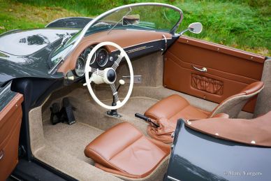 Porsche 356 Speedster Replica, 1966