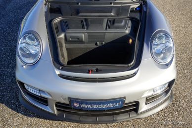 Porsche 911 (997) GT2 RS, 2011