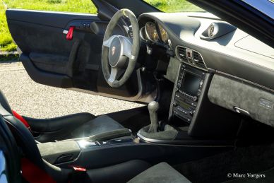 Porsche 911 (997) GT2 RS, 2011