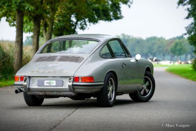 Porsche 911 coupe, 1968
