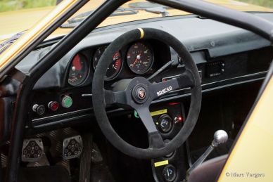 Porsche 914 2.0 ‘Wide Body’, 1972