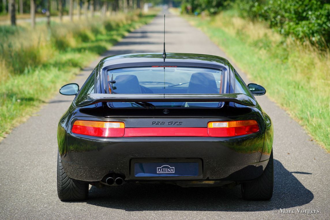 Porsche 928 Gts 1995 Classicargarage De