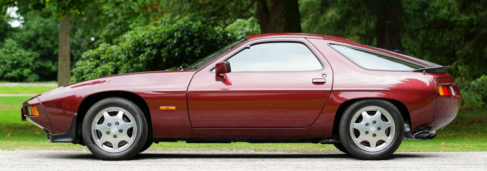 Porsche 928 S 1984 Classicargarage De