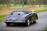 356 Speedster 'Recreation', 1965