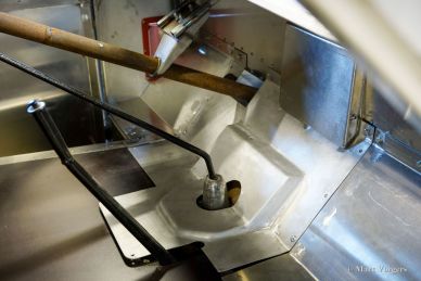 Citroën Rosalie 'SPIDO' 15AL 1932/33 Recreation