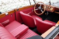 Riley RMD DHC, 1951