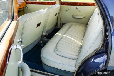 Riley Pathfinder, 1956