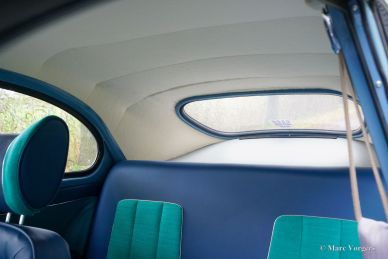 Saab 93B Granturismo 750, 1959