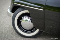 Saab 96, 1961