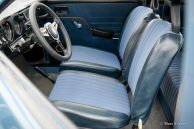 Saab 96 V4, 1971