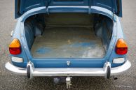 Saab 96 V4, 1971