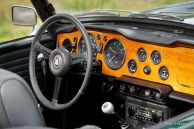 Triumph TR 6, 1971
