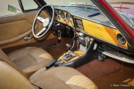 Triumph Stag, 1975