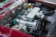 Triumph Stag, 1975