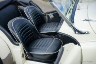 Triumph TR 3A, 1959