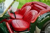 Triumph TR 3A, 1958