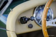 Triumph TR 3A, 1958