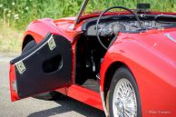 Triumph TR 3A, 1959