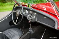 Triumph TR 3A, 1960
