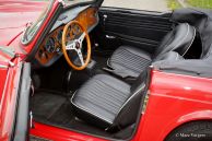 Triumph TR 5, 1968