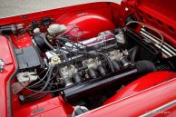 Triumph TR 5, 1968