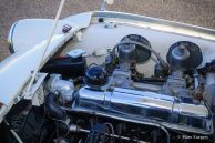 Triumph TR 3, 1957