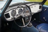 Triumph TR 4, 1963