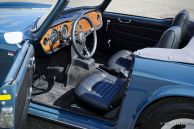 Triumph TR 6, 1968
