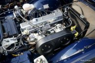 Triumph TR 6, 1969