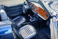Triumph TR 6, 1972
