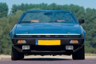 Trumph TR 8, 1980
