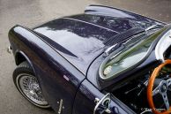 Triumph Spitfire MK 3, 1971