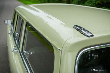 Volvo Amazon 121 Station Wagon, 1967