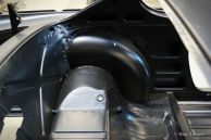 Volvo 1800 S Restoration