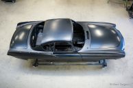 Volvo 1800 S Restoration