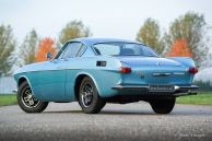 Volvo 1800 E, 1972